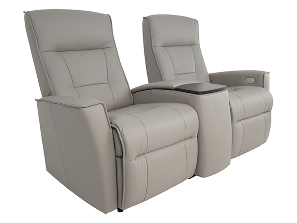 Harstad WS Reclining Sofa, alternate view 1