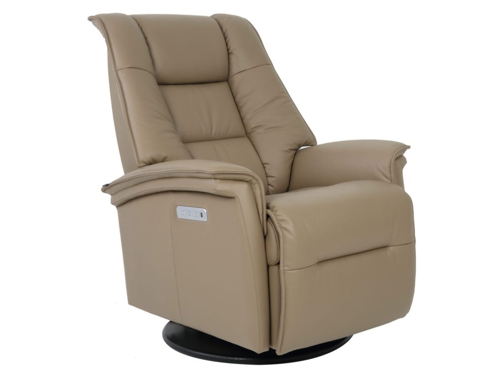 Paris Recliner, alternate view 5
