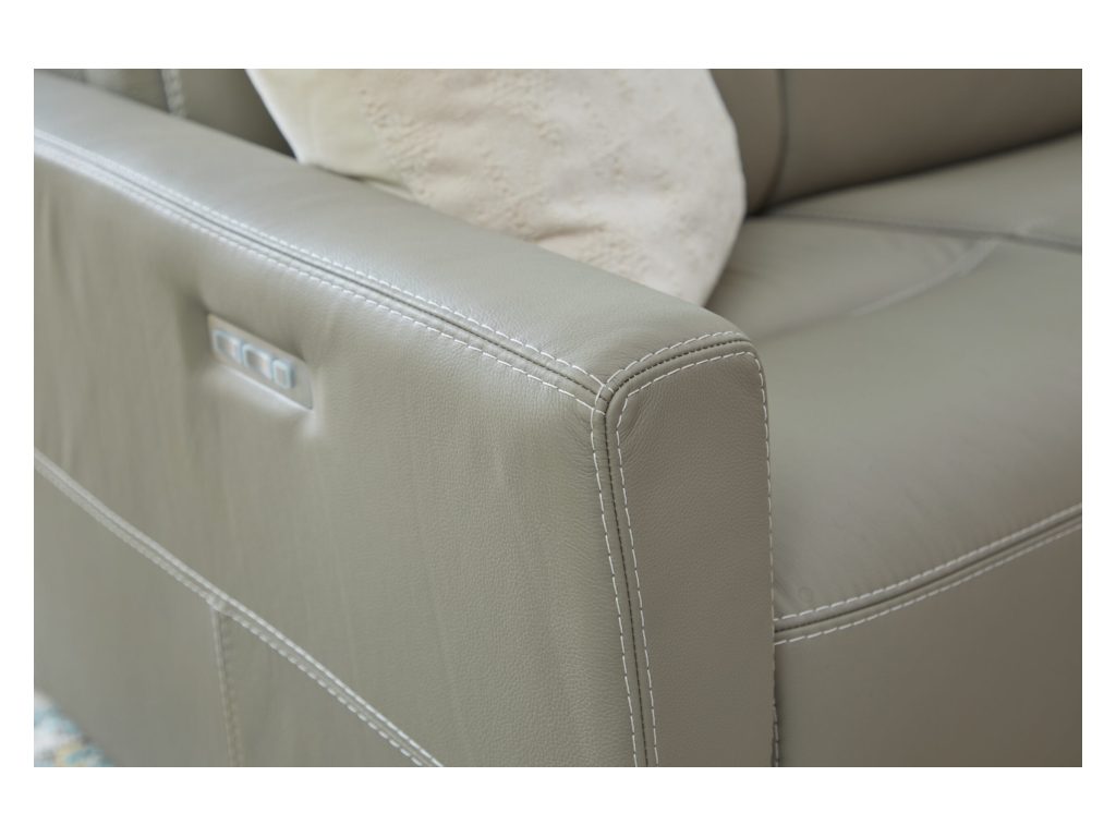 Verona Reclining Sofa, alternate view 2