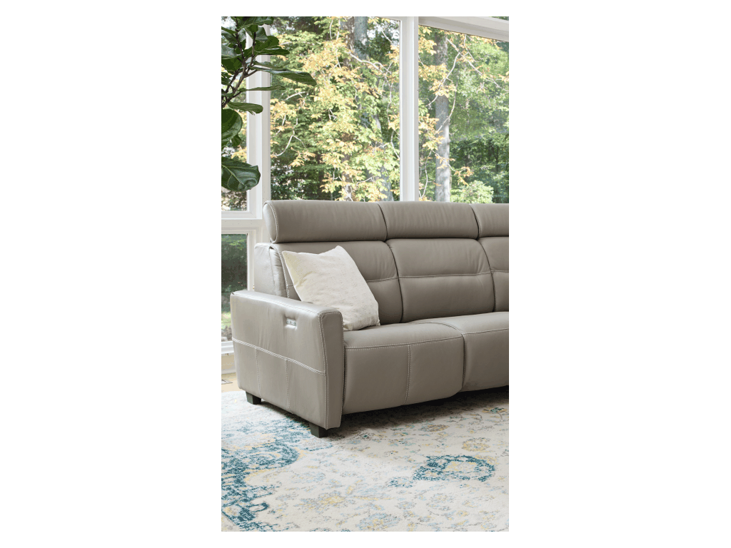 Verona Reclining Sofa, primary thumbnail