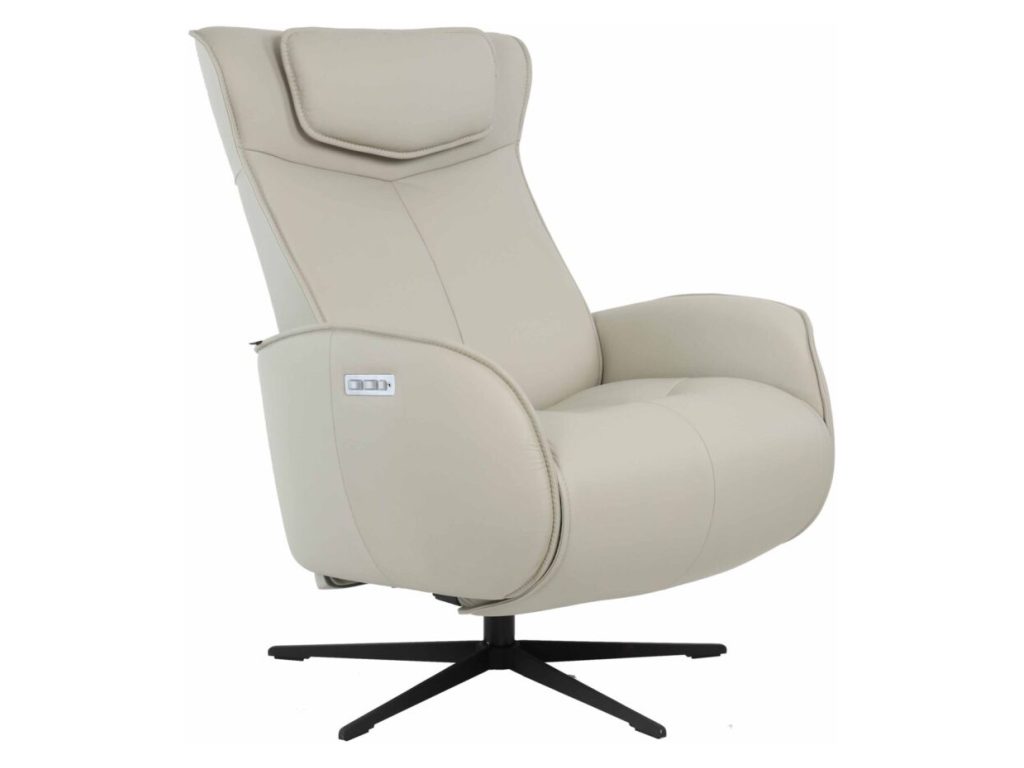 Anne Recliner, alternate view 4