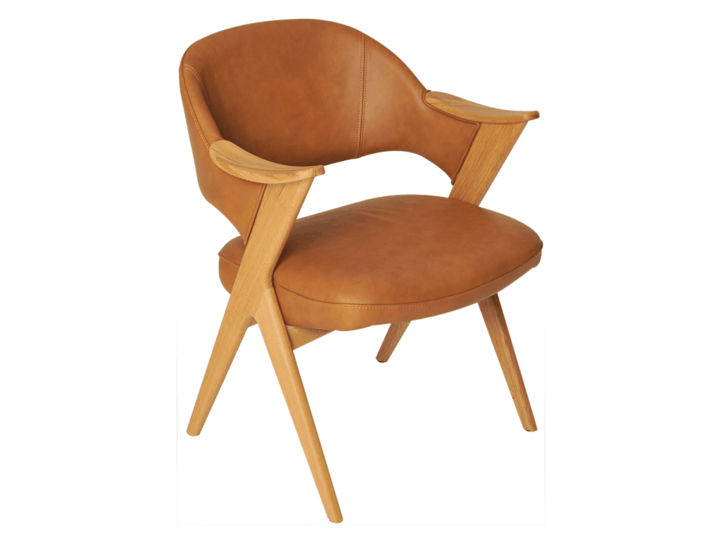 Blinken Arm Chair, alternate view 4
