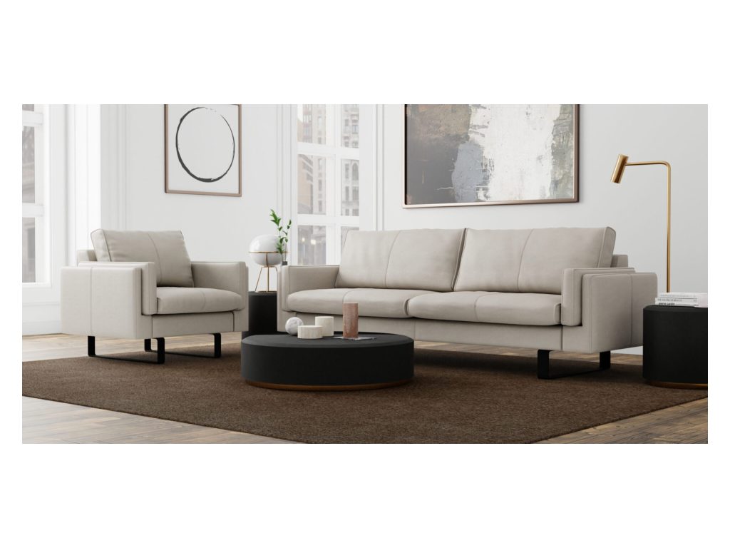 Endless Modular Sectional, alternate view 3