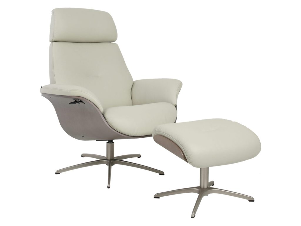 Falcon Swivel Chair, alternate view 8