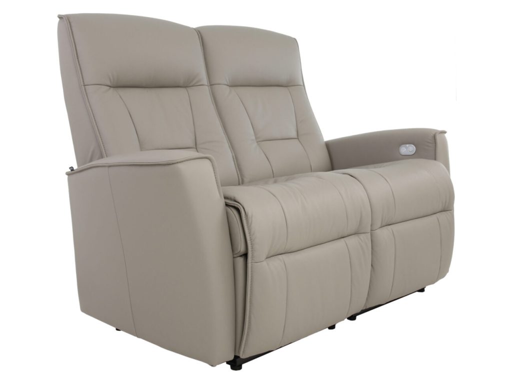 Harstad WS Reclining Sofa, alternate view 6
