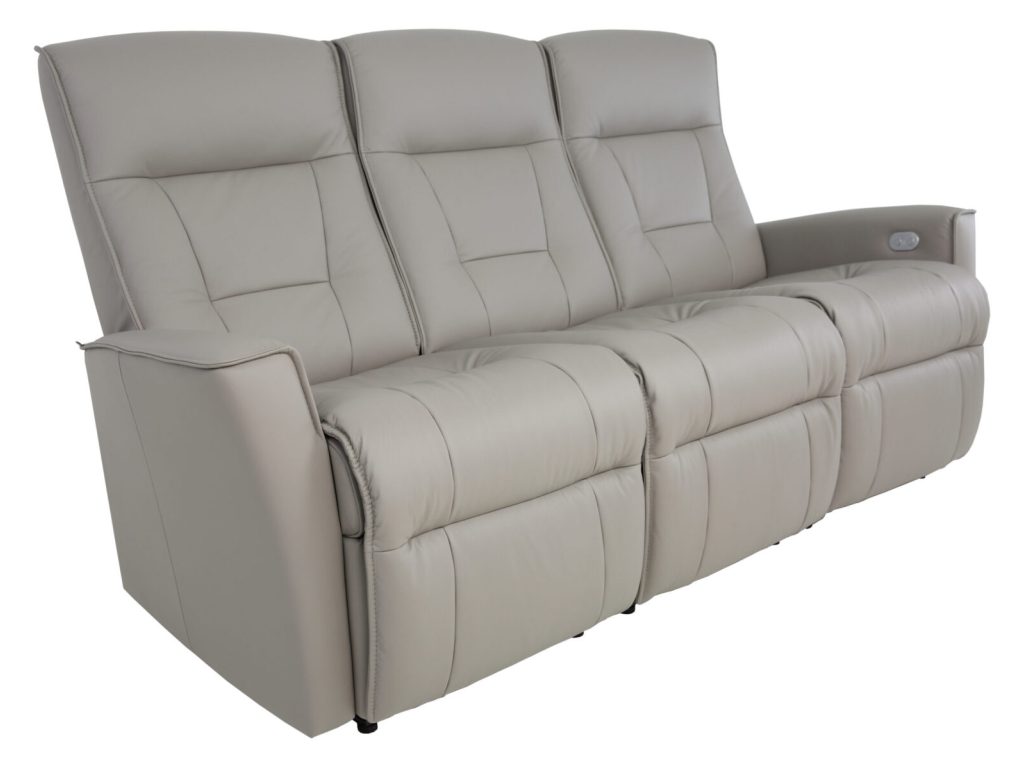Harstad WS Reclining Sofa, alternate view 5