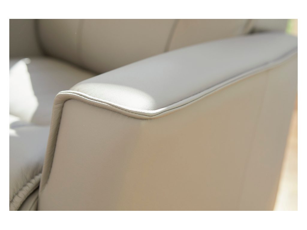 Harstad Recliner, alternate view 2