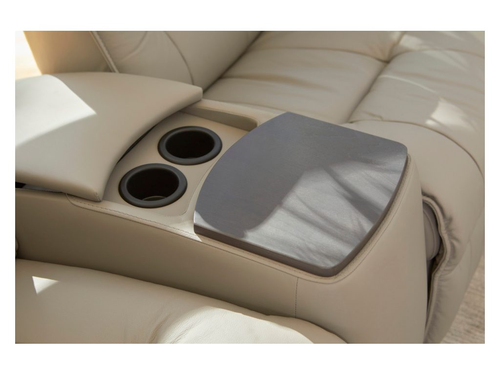 Harstad WS Reclining Sofa, alternate view 2
