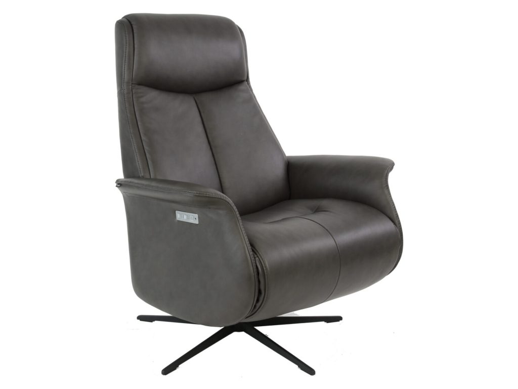Jakob Recliner, alternate view 4