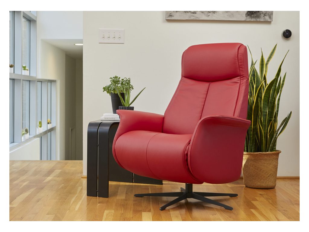 Jakob Recliner, alternate view 2