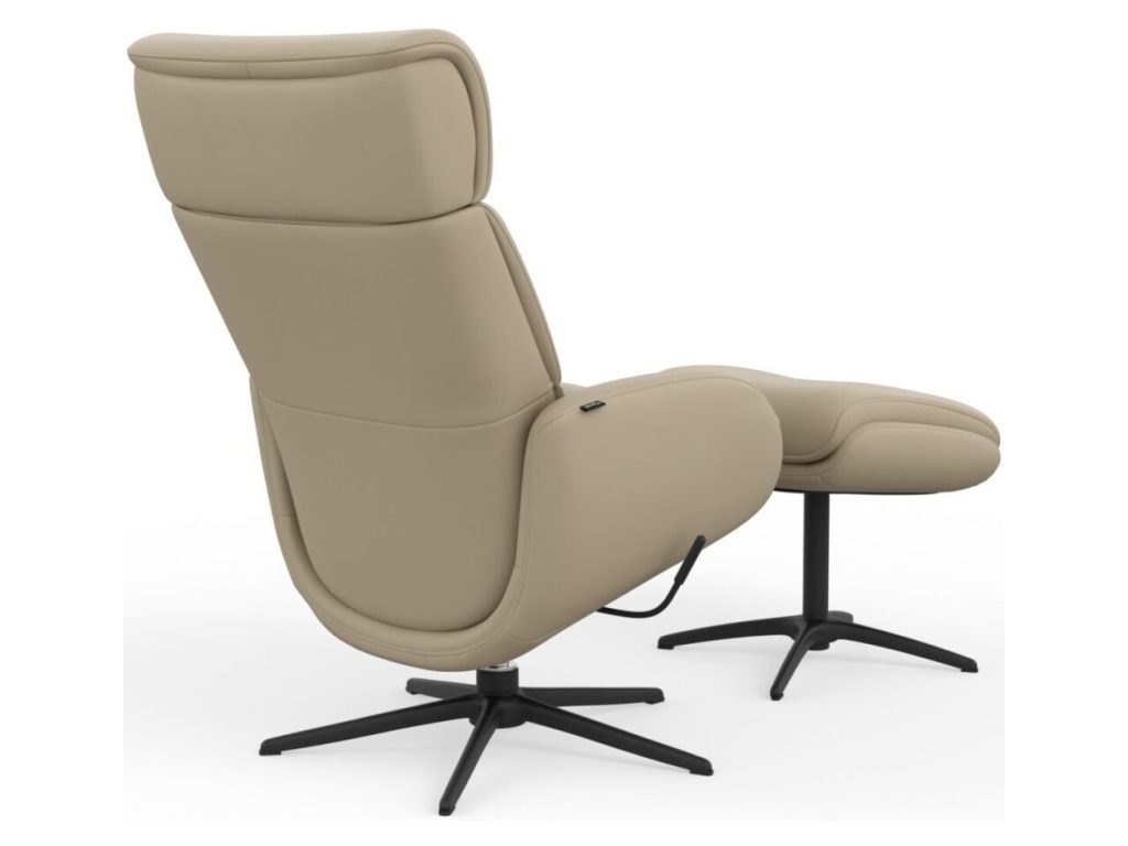Juno Rocking Recliner, alternate view 5