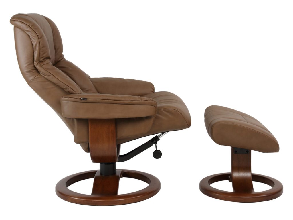 Loen Swivel Chair, alternate view 2