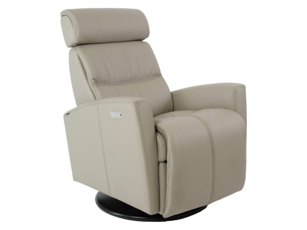 Milan Recliner, alternate view 4
