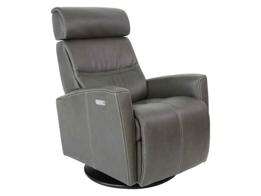 Milan Recliner, alternate view 7