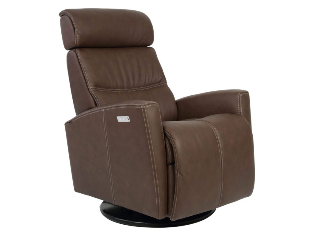 Milan Recliner, alternate view 5