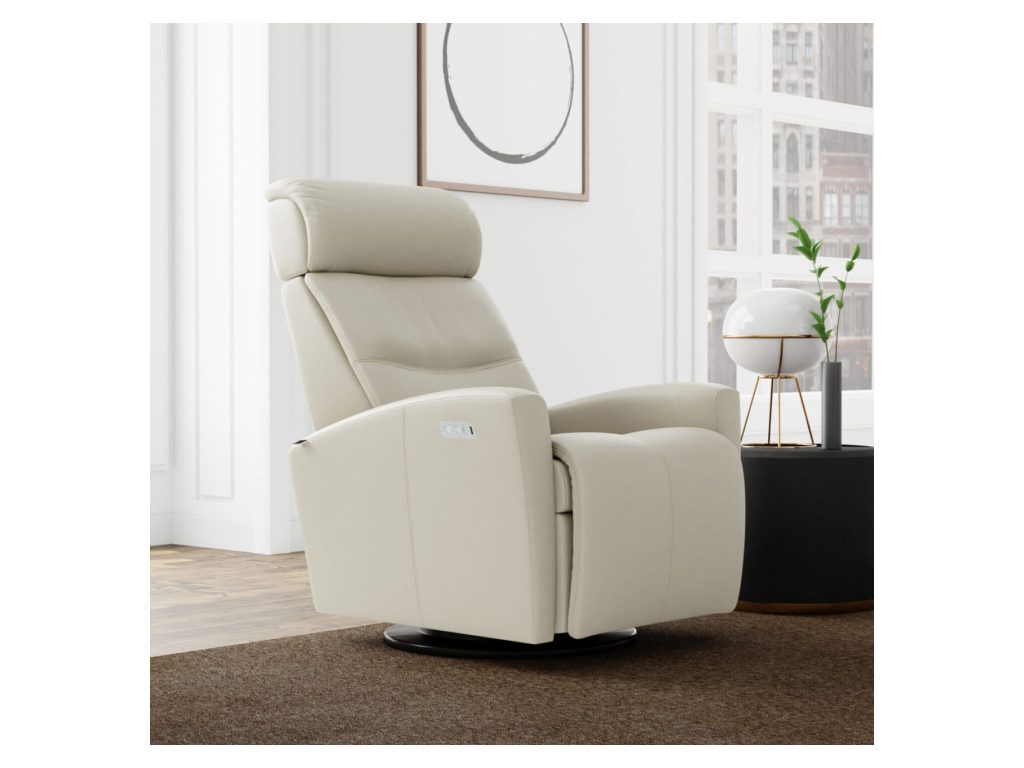 Milan Recliner, primary thumbnail