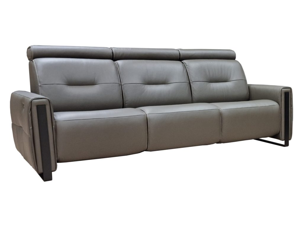 Monte Carlo Reclining Sofa, alternate view 5