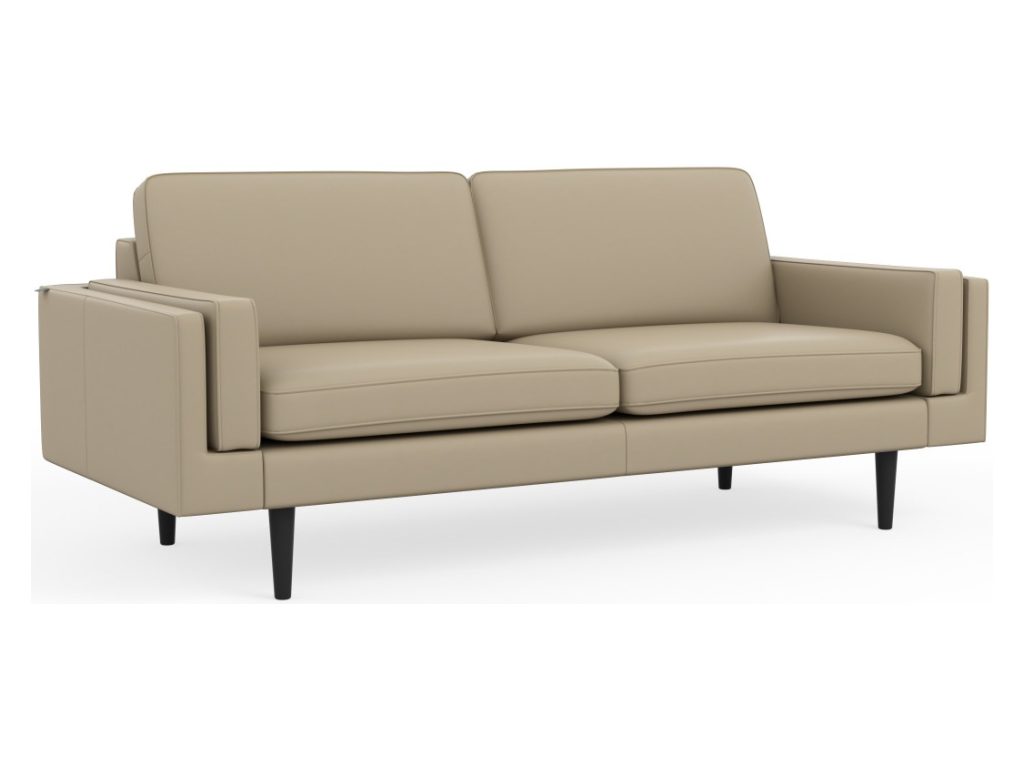 Nordic Modular Sectional, alternate view 1