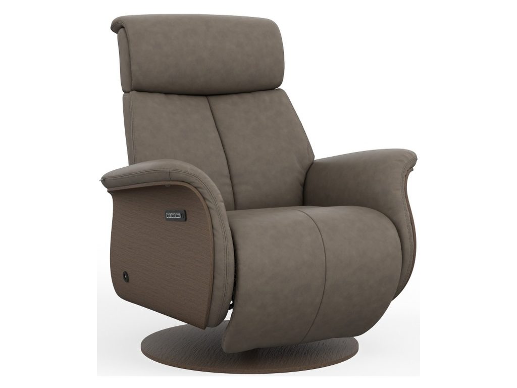 Nova Recliner, alternate view 4