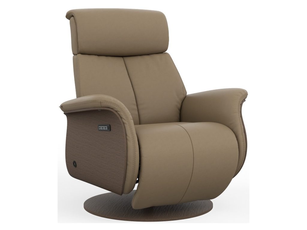Nova Recliner, alternate view 5