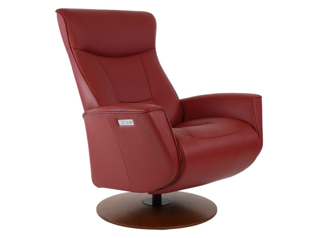 Oskar Recliner, alternate view 5