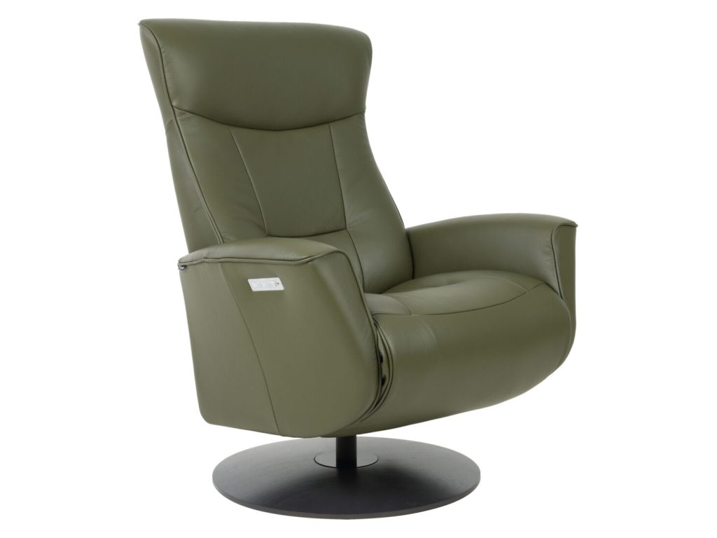 Oskar Recliner, alternate view 4
