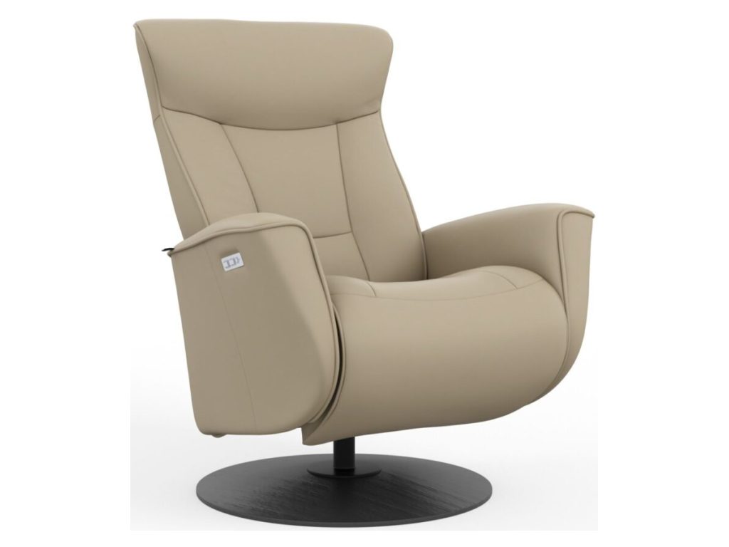 Oskar Recliner, alternate view 1