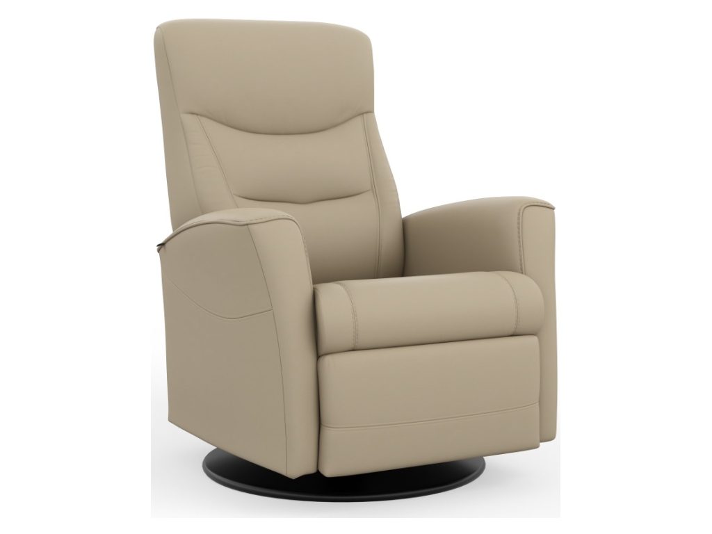 Oslo Recliner, alternate view 1