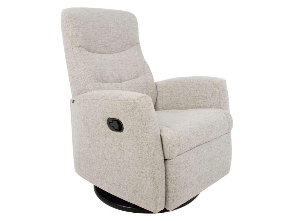 Oslo Recliner, alternate view 12