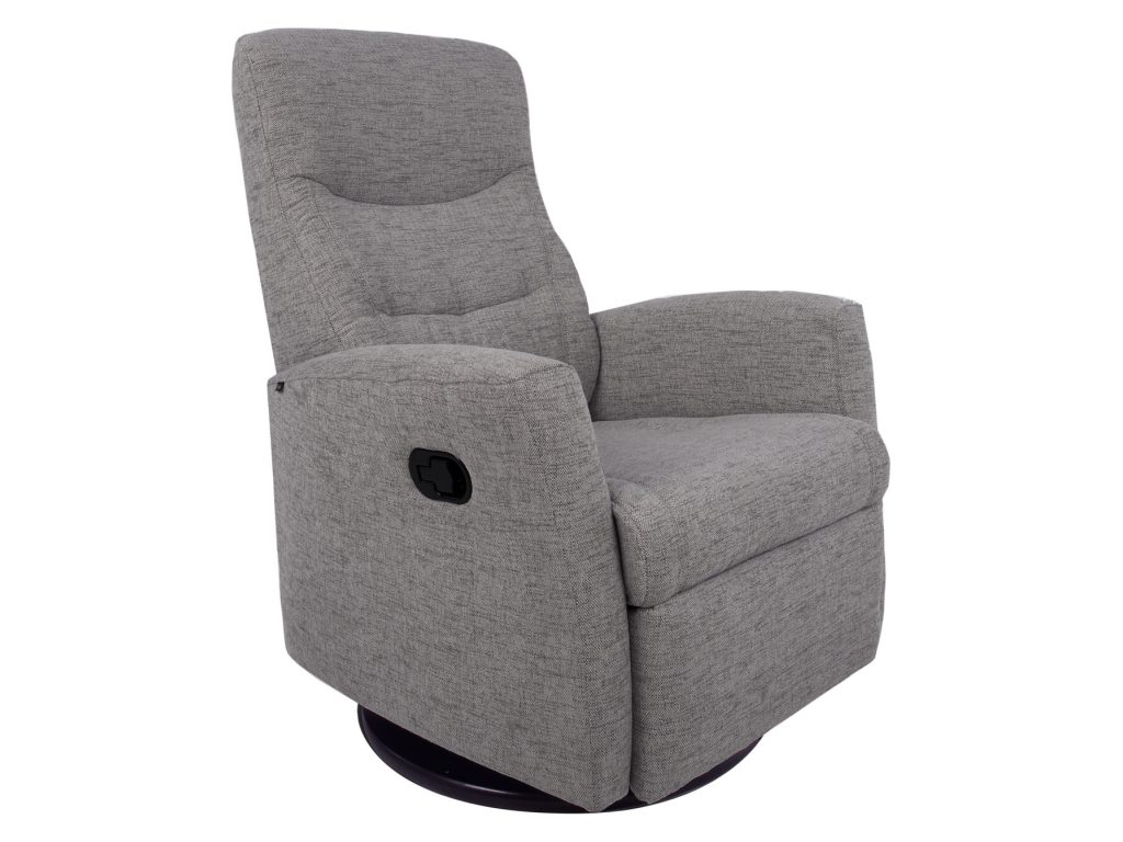 Oslo Recliner, alternate view 13