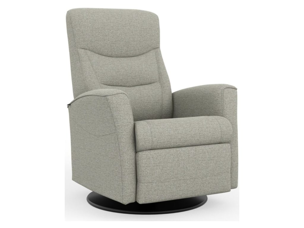 Oslo Recliner, alternate view 7