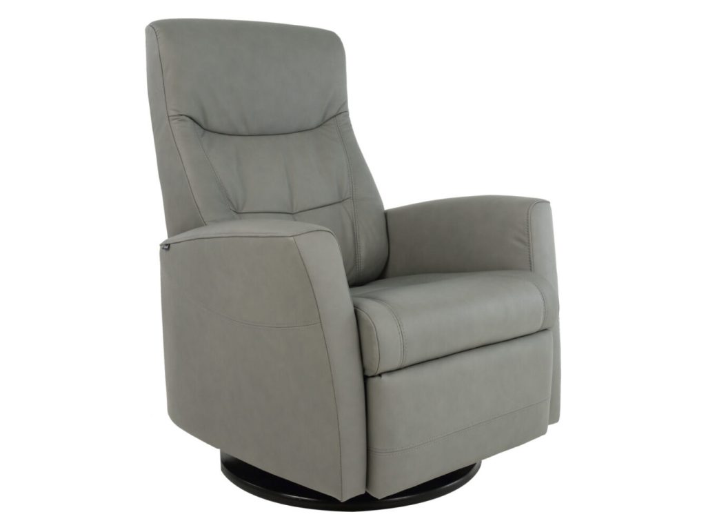 Oslo Recliner, alternate view 14