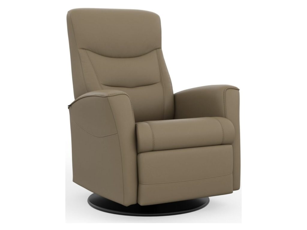 Oslo Recliner, alternate view 8