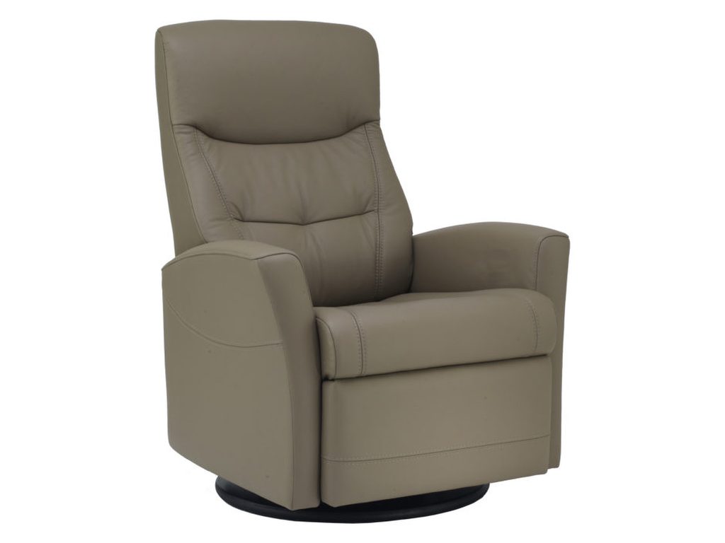 Oslo Recliner, alternate view 5