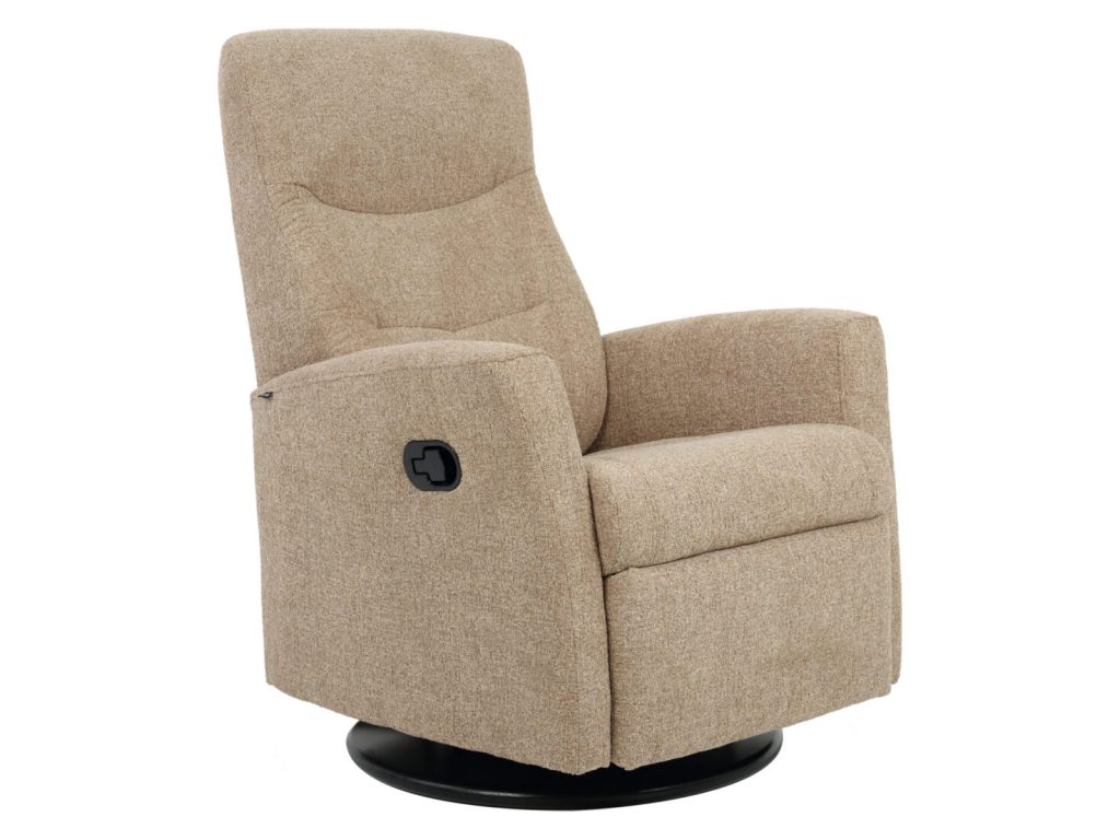 Oslo Recliner, alternate view 11
