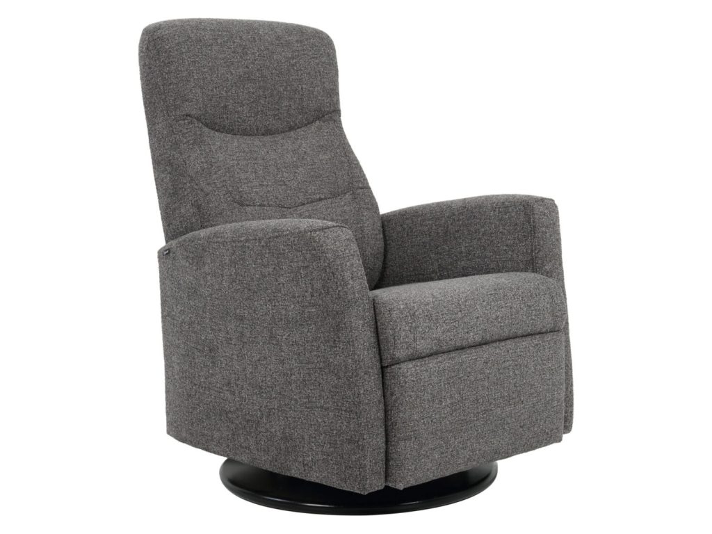 Oslo Recliner, alternate view 4