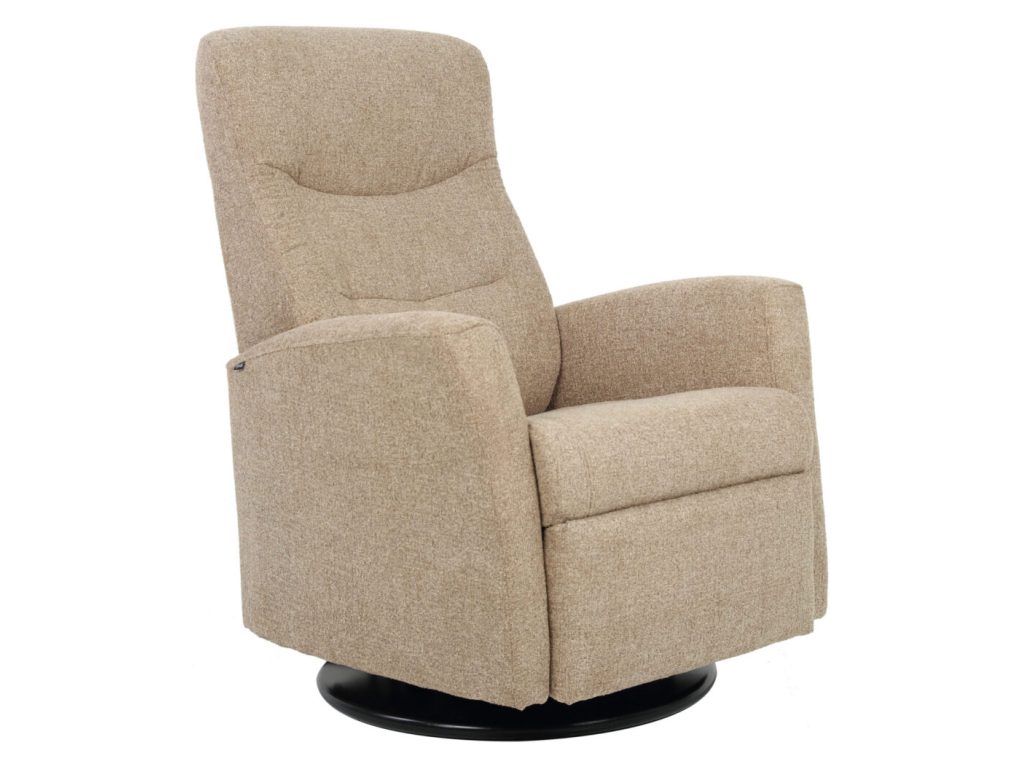 Oslo Recliner, alternate view 10