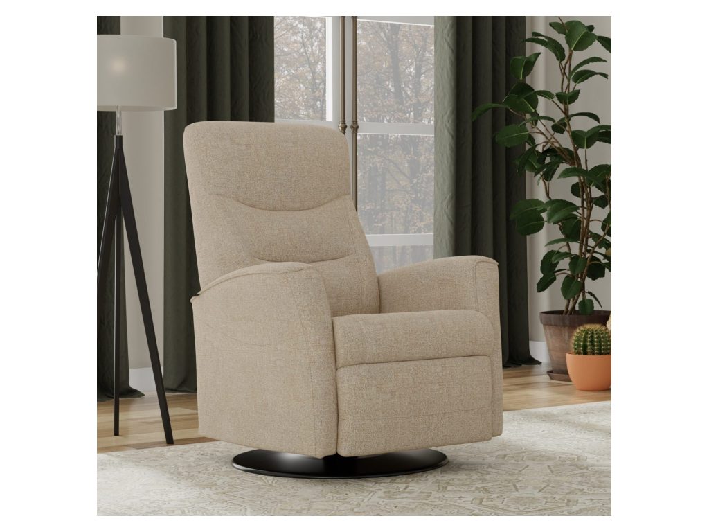 Oslo Recliner, primary thumbnail
