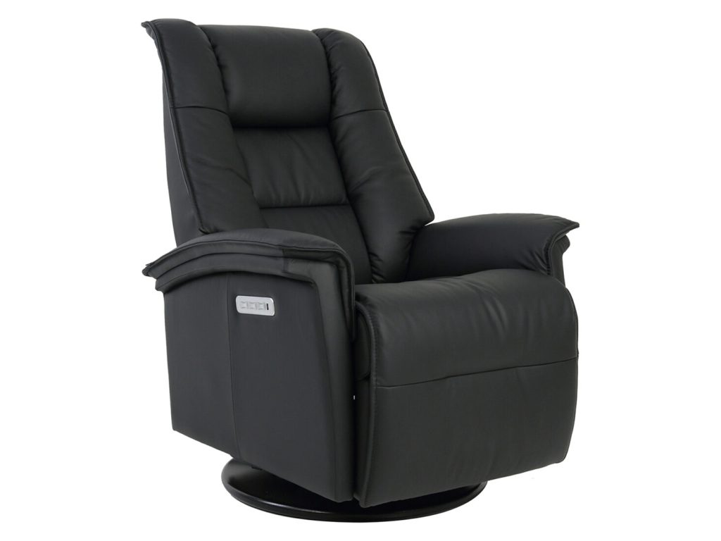 Paris Recliner, alternate view 4