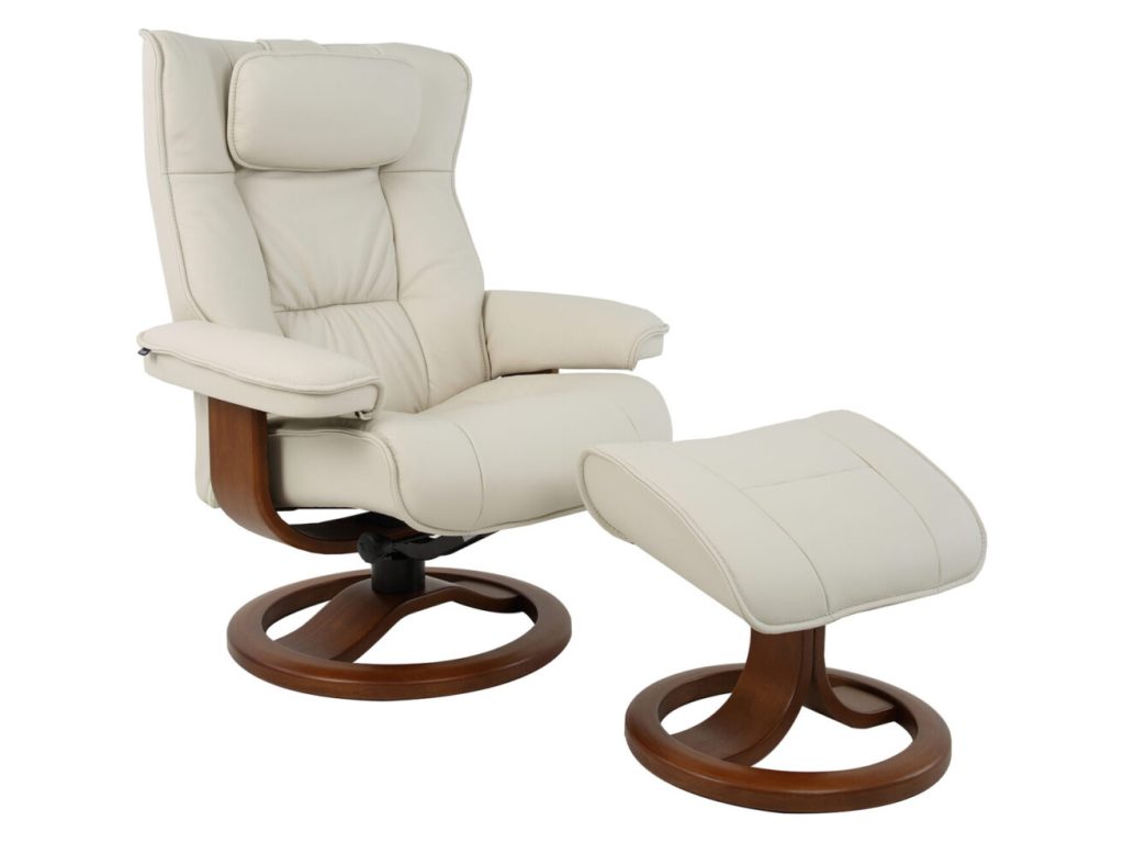 Regent Recliner, alternate view 4