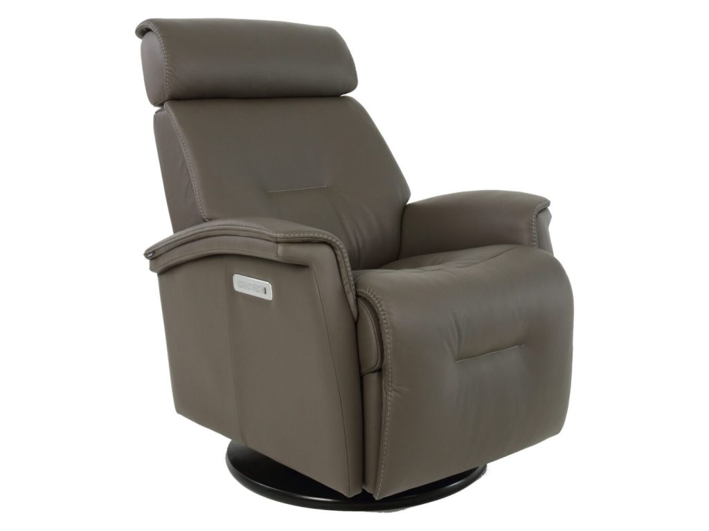 Rome Recliner, alternate view 4