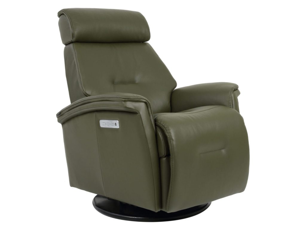 Rome Recliner, alternate view 7