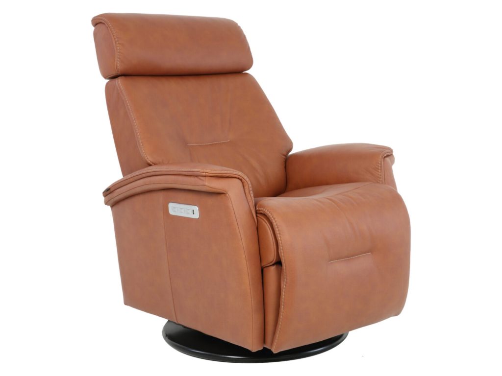 Rome Recliner, alternate view 6
