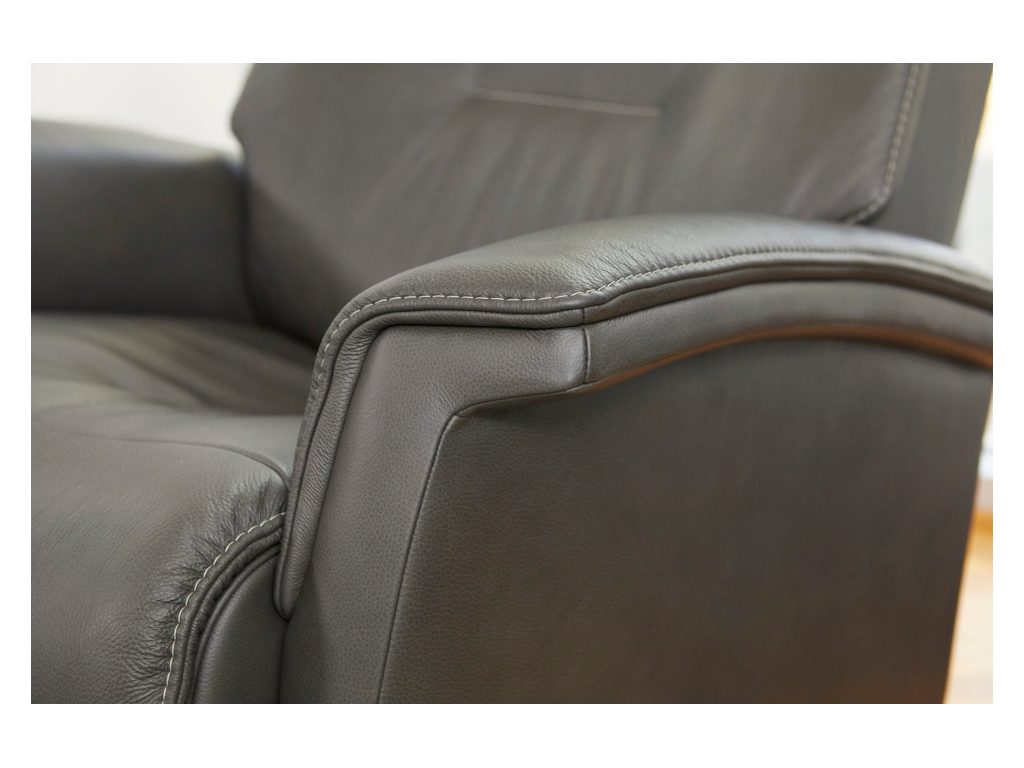 Rome Recliner, alternate view 2