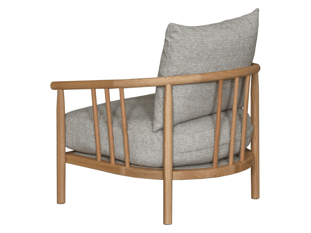 Rondo Arm Chair, alternate view 5