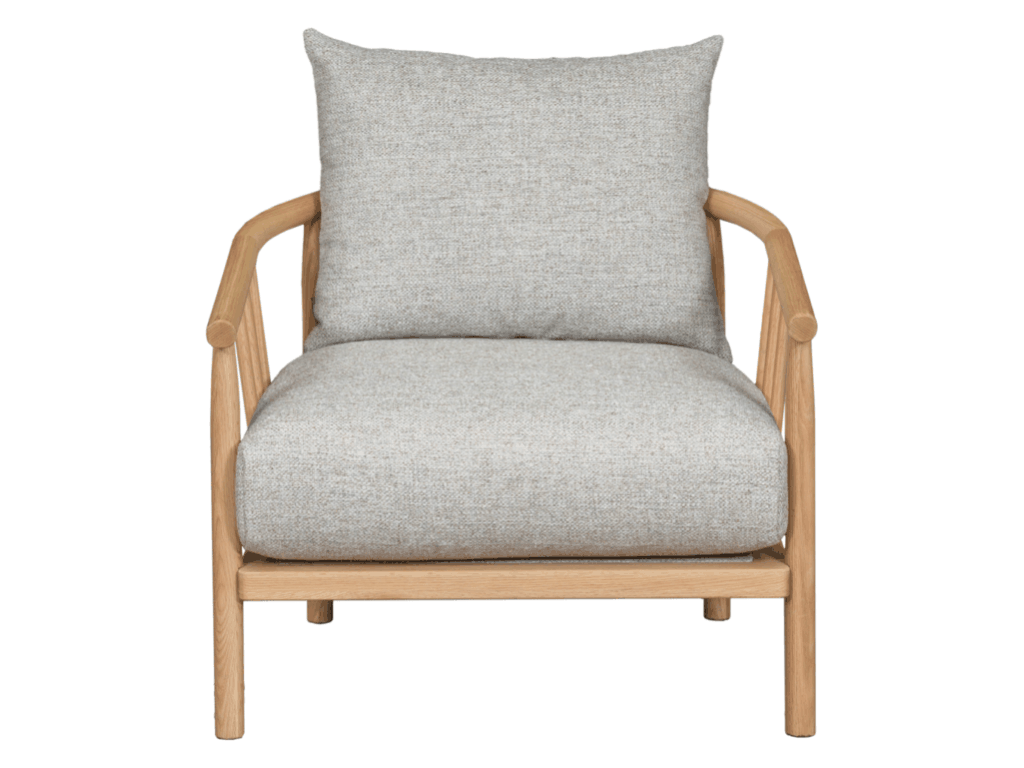 Rondo Arm Chair, alternate view 6