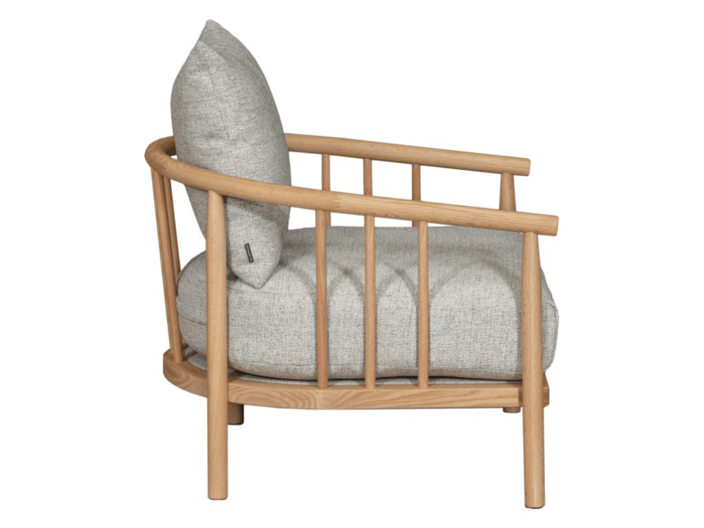 Rondo Arm Chair, alternate view 4