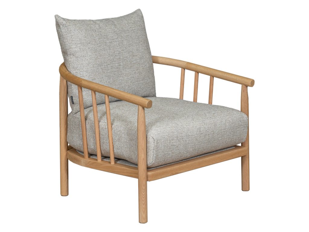 Rondo Arm Chair, alternate view 1
