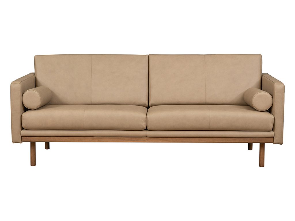 Scandic Modular Sectional, alternate view 1