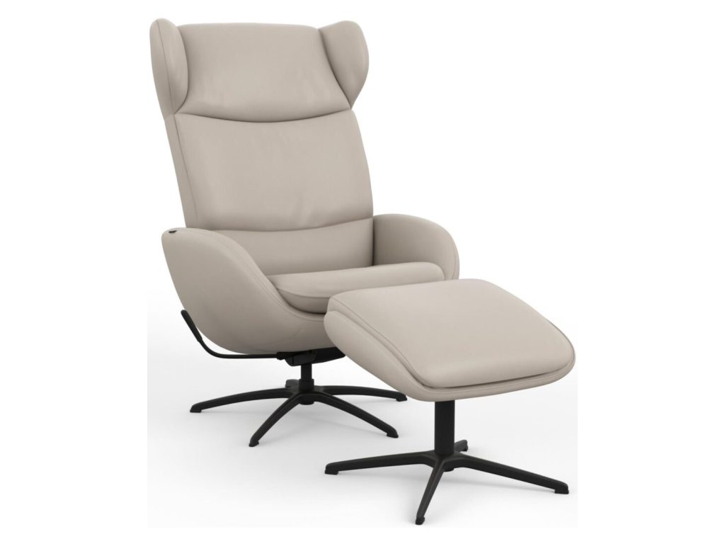 Stella Rocking Recliner, alternate view 5